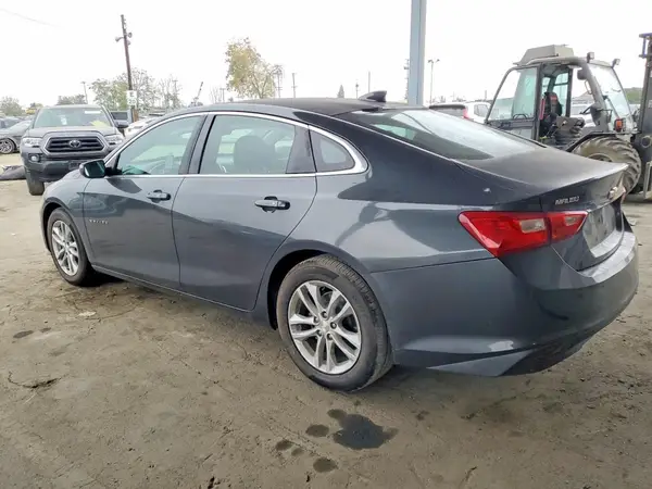 1G1ZE5ST2HF120526 2017 CHEVROLET MALIBU - Image 2