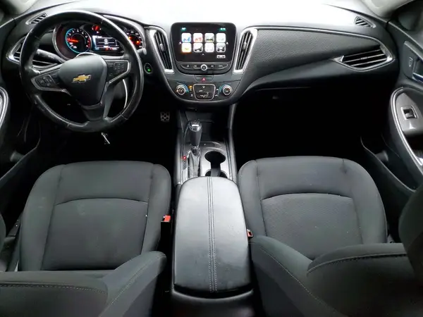 1G1ZE5ST2HF120526 2017 CHEVROLET MALIBU - Image 8