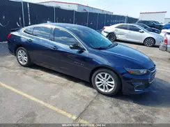 1G1ZE5ST2HF120722 2017 CHEVROLET MALIBU