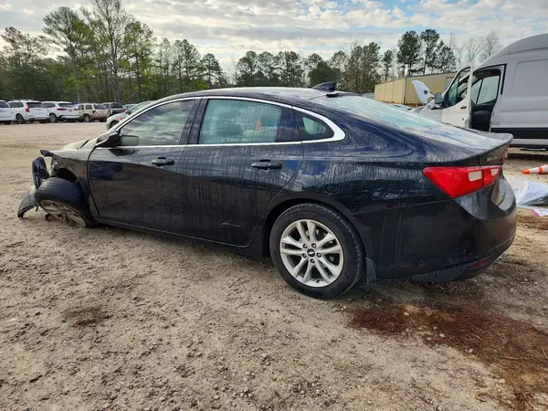 1G1ZE5ST2HF120798 2017 CHEVROLET MALIBU - Image 2