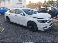 1G1ZE5ST2HF121191 2017 CHEVROLET MALIBU