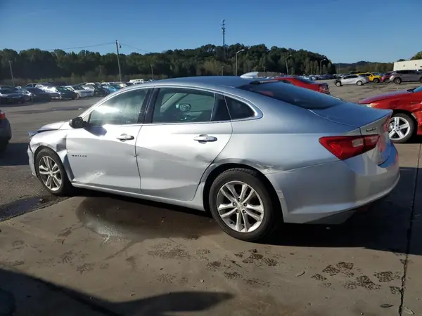1G1ZE5ST2HF121370 2017 CHEVROLET MALIBU - Image 2