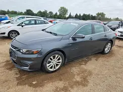 1G1ZE5ST2HF121594 2017 CHEVROLET MALIBU