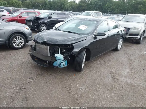 1G1ZE5ST2HF122910 2017 CHEVROLET MALIBU - Image 2