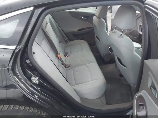 1G1ZE5ST2HF122910 2017 CHEVROLET MALIBU - Image 8