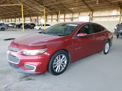 1G1ZE5ST2HF123099 2017 CHEVROLET MALIBU