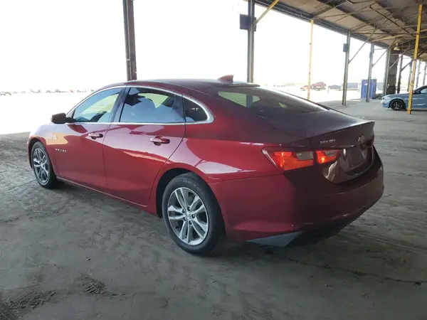 1G1ZE5ST2HF123099 2017 CHEVROLET MALIBU - Image 2