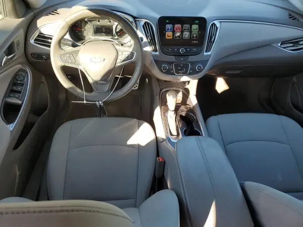 1G1ZE5ST2HF123443 2017 CHEVROLET MALIBU - Image 8