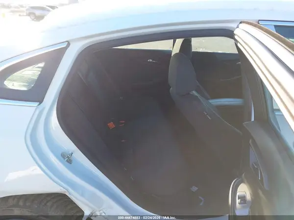 1G1ZE5ST2HF124141 2017 CHEVROLET MALIBU - Image 8