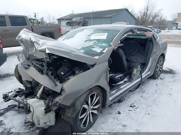 1G1ZE5ST2HF124298 2017 CHEVROLET MALIBU - Image 2