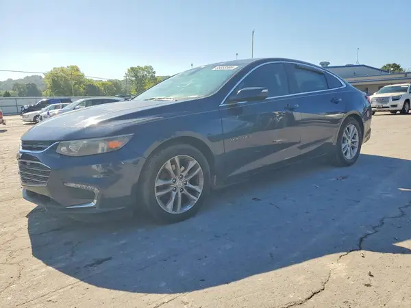 1G1ZE5ST2HF124415 2017 CHEVROLET MALIBU - Image 1