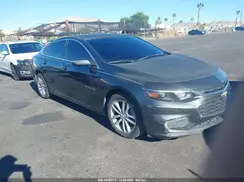 1G1ZE5ST2HF124950 2017 CHEVROLET MALIBU