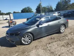 1G1ZE5ST2HF125323 2017 CHEVROLET MALIBU