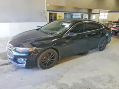 1G1ZE5ST2HF125399 2017 CHEVROLET MALIBU