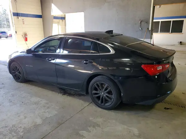 1G1ZE5ST2HF125399 2017 CHEVROLET MALIBU - Image 2