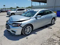 1G1ZE5ST2HF126116 2017 CHEVROLET MALIBU