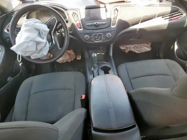 1G1ZE5ST2HF126116 2017 CHEVROLET MALIBU - Image 8