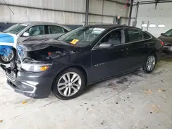 1G1ZE5ST2HF127430 2017 CHEVROLET MALIBU