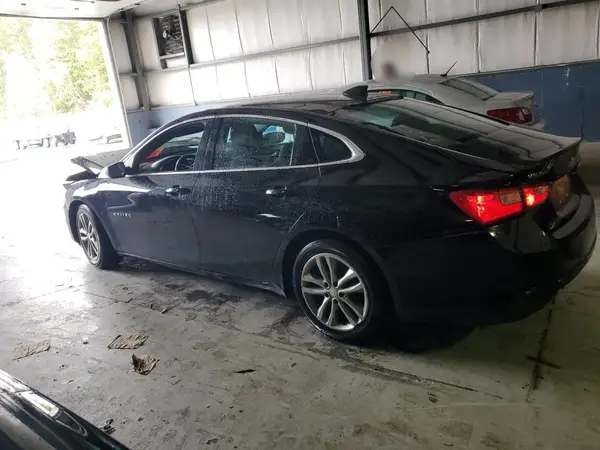 1G1ZE5ST2HF127430 2017 CHEVROLET MALIBU - Image 2