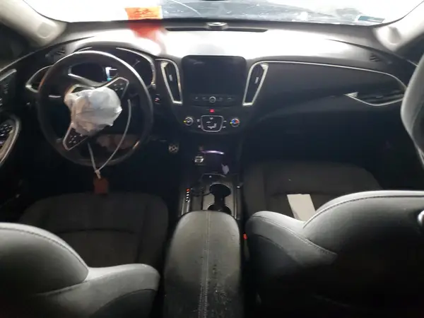 1G1ZE5ST2HF127430 2017 CHEVROLET MALIBU - Image 8