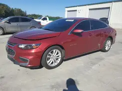 1G1ZE5ST2HF127931 2017 CHEVROLET MALIBU