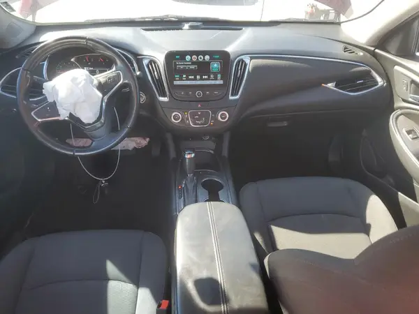 1G1ZE5ST2HF127931 2017 CHEVROLET MALIBU - Image 8