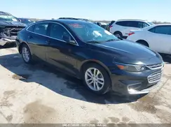 1G1ZE5ST2HF129159 2017 CHEVROLET MALIBU