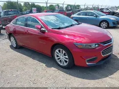 1G1ZE5ST2HF129596 2017 CHEVROLET MALIBU