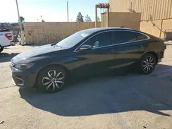 1G1ZE5ST2HF129632 2017 CHEVROLET MALIBU