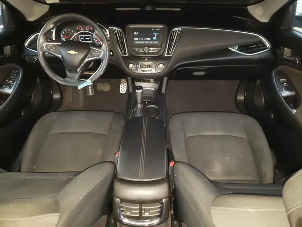 1G1ZE5ST2HF130988 2017 CHEVROLET MALIBU - Image 8