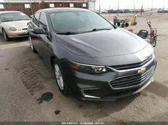 1G1ZE5ST2HF131333 2017 CHEVROLET MALIBU