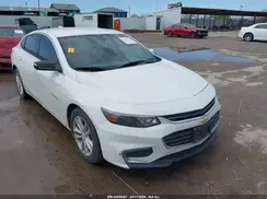 1G1ZE5ST2HF132448 2017 CHEVROLET MALIBU