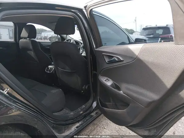 1G1ZE5ST2HF132871 2017 CHEVROLET MALIBU - Image 8