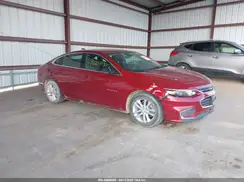 1G1ZE5ST2HF132918 2017 CHEVROLET MALIBU