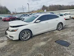 1G1ZE5ST2HF133275 2017 CHEVROLET MALIBU