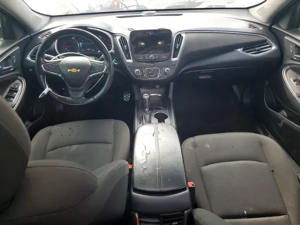 1G1ZE5ST2HF133275 2017 CHEVROLET MALIBU - Image 8