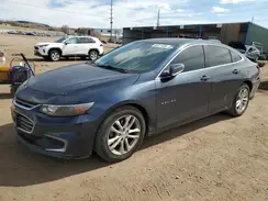 1G1ZE5ST2HF133552 2017 CHEVROLET MALIBU
