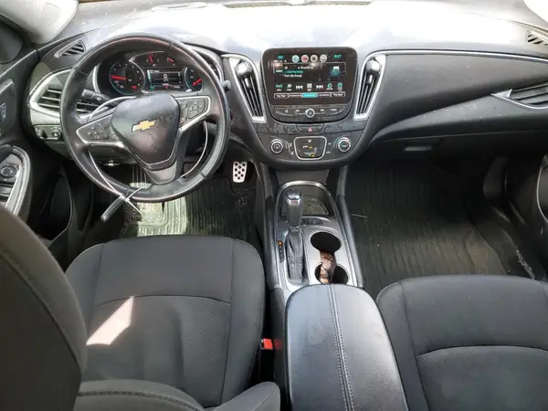 1G1ZE5ST2HF133552 2017 CHEVROLET MALIBU - Image 8