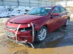 1G1ZE5ST2HF133695 2017 CHEVROLET MALIBU