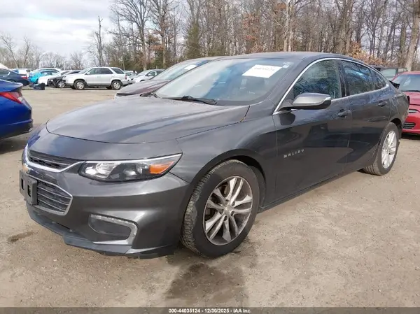 1G1ZE5ST2HF133809 2017 CHEVROLET MALIBU - Image 2