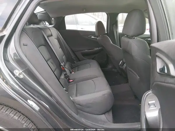 1G1ZE5ST2HF133809 2017 CHEVROLET MALIBU - Image 8