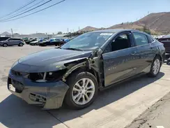 1G1ZE5ST2HF134166 2017 CHEVROLET MALIBU
