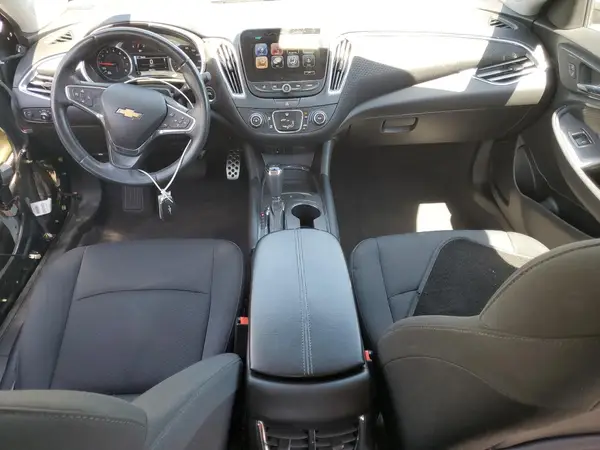 1G1ZE5ST2HF134166 2017 CHEVROLET MALIBU - Image 8