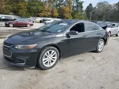 1G1ZE5ST2HF135172 2017 CHEVROLET MALIBU