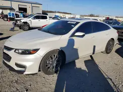 1G1ZE5ST2HF135219 2017 CHEVROLET MALIBU