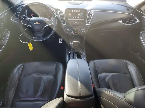 1G1ZE5ST2HF135219 2017 CHEVROLET MALIBU - Image 8