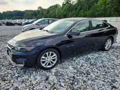 1G1ZE5ST2HF135317 2017 CHEVROLET MALIBU