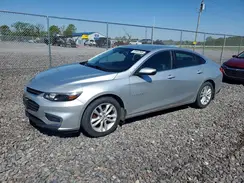1G1ZE5ST2HF135351 2017 CHEVROLET MALIBU