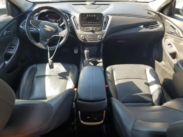1G1ZE5ST2HF135351 2017 CHEVROLET MALIBU - Image 8