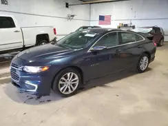 1G1ZE5ST2HF136015 2017 CHEVROLET MALIBU